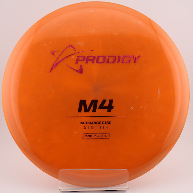 #2 / 176.9g / Orange