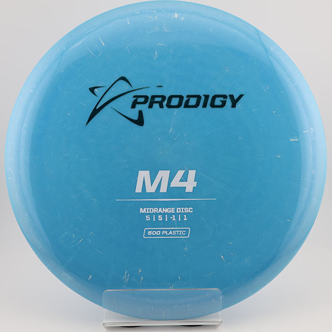 #5 / 179.9g / Blue