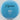 Prodigy 500 M4 | #5 / 179.9g / Blue