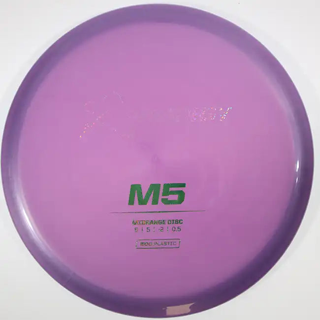 #02 / 179.8g / Purple