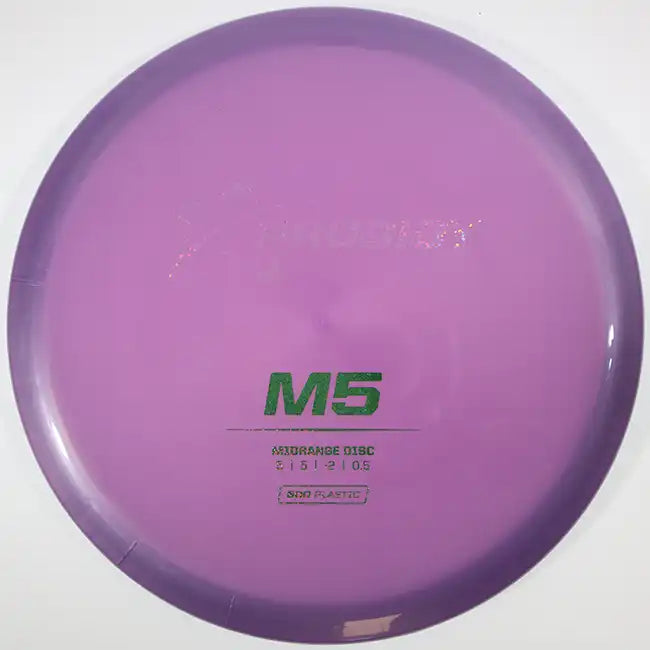 #05 / 178.6g / Purple