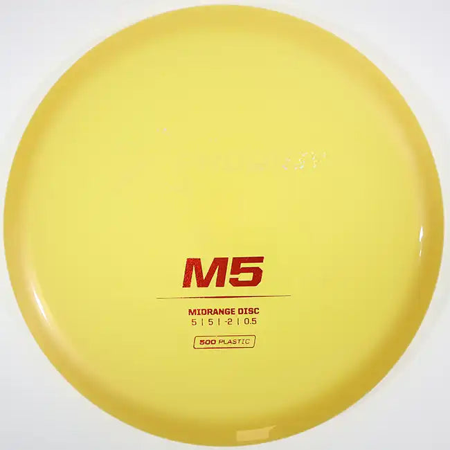 #06 / 179.9g / Yellow