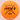 Prodigy 500 MX-1 – overstable midrange disc | #1 / 175.7g / Orange