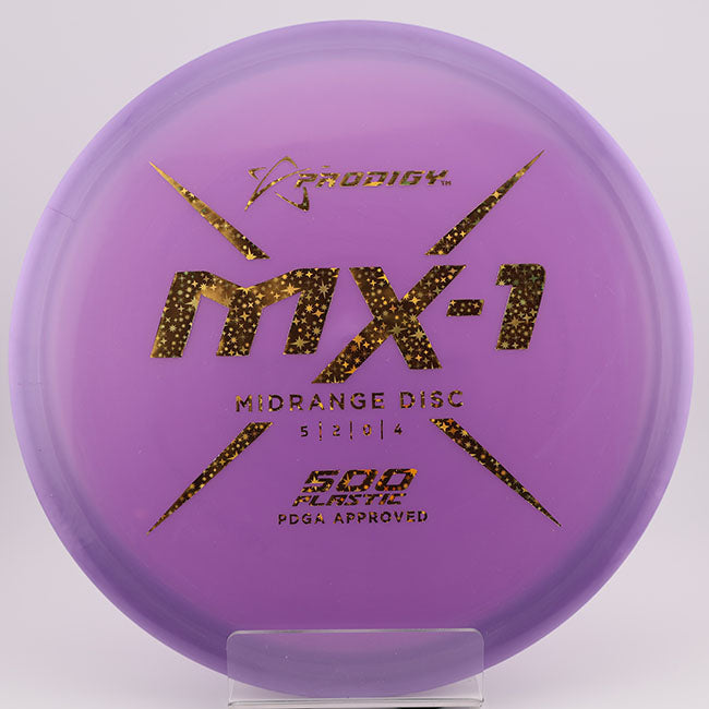 #3 / 176.6g / Purple