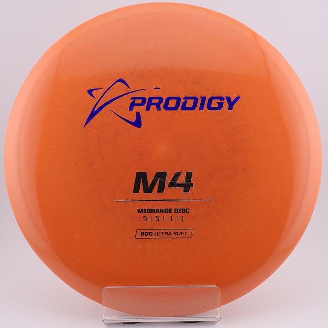 #2 / 173.9g / Orange
