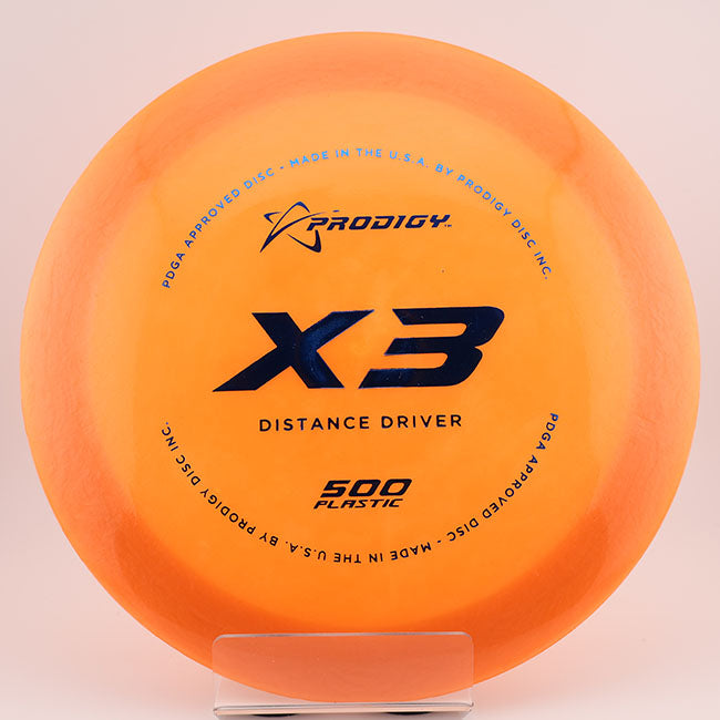 #5 /173.2g / Orange