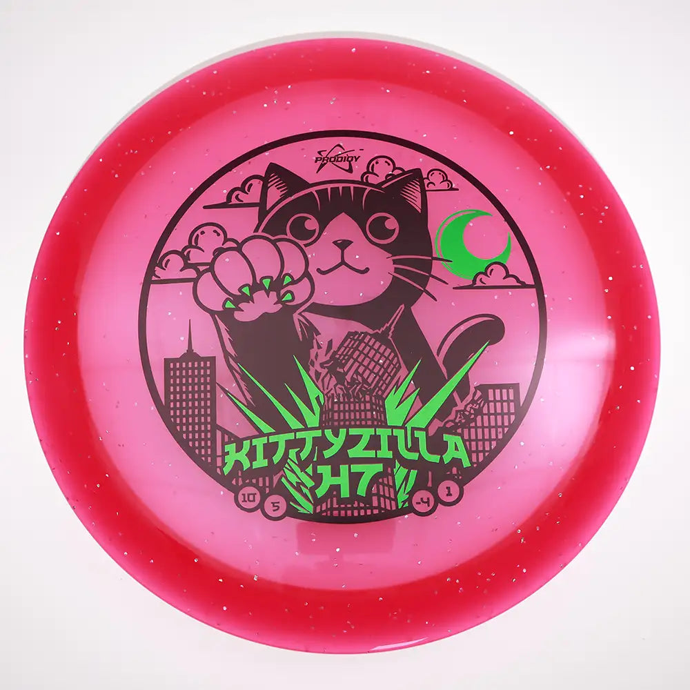 #24 / 176.7g / Pink