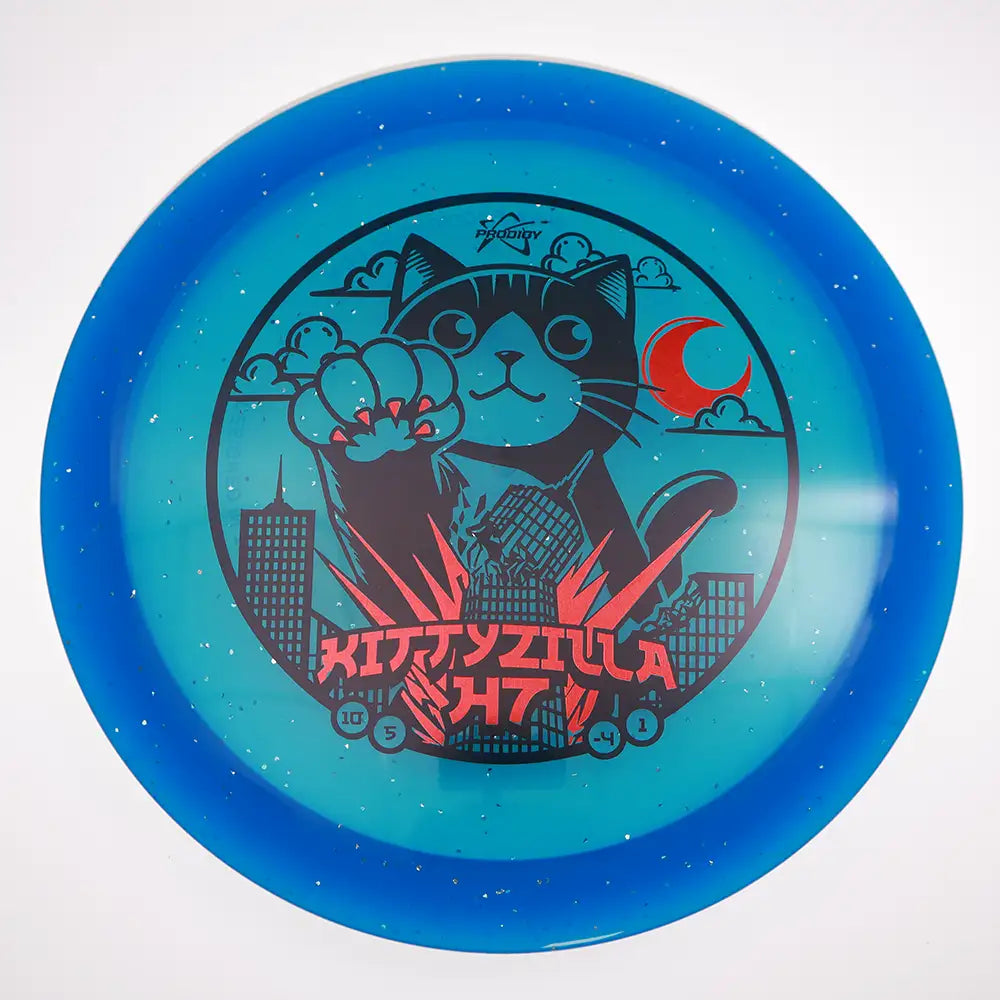 #26 / 176.4g / Blue