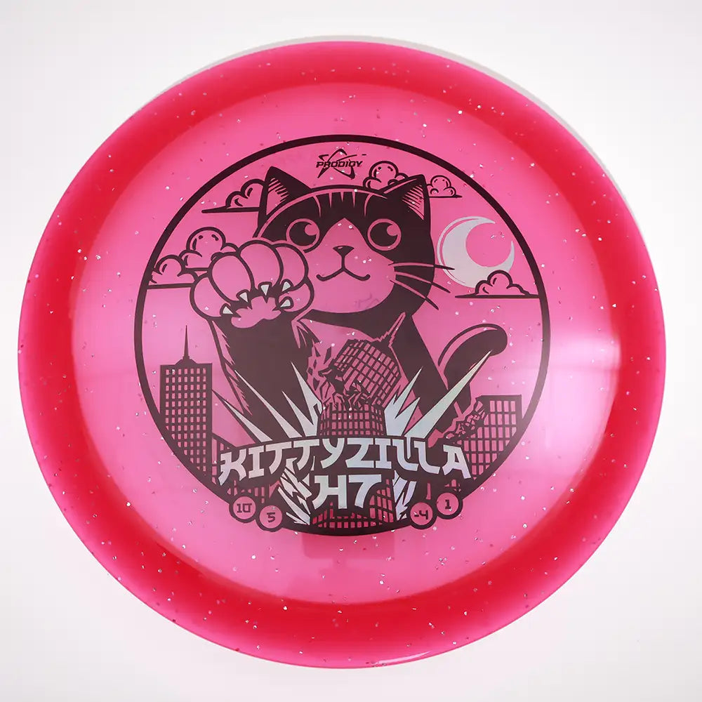 #28 / 176.9g / Pink