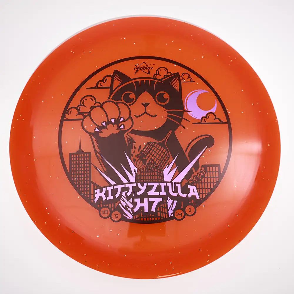 #29 / 175.7g / Orange