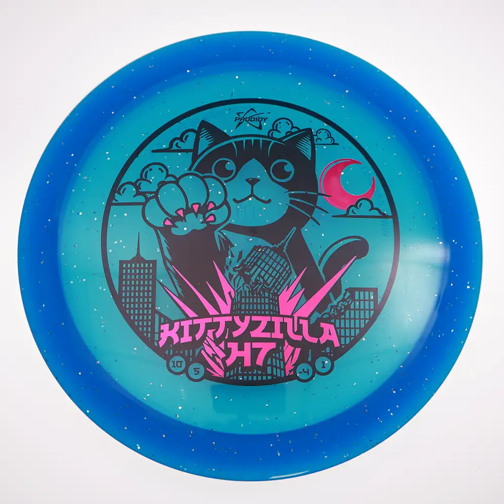 #30 / 175.1g / Blue