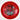 #17 / 177g / red