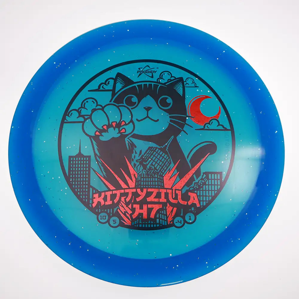 #21 / 176.5g / Blue