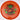 #01 / 179g / Orange