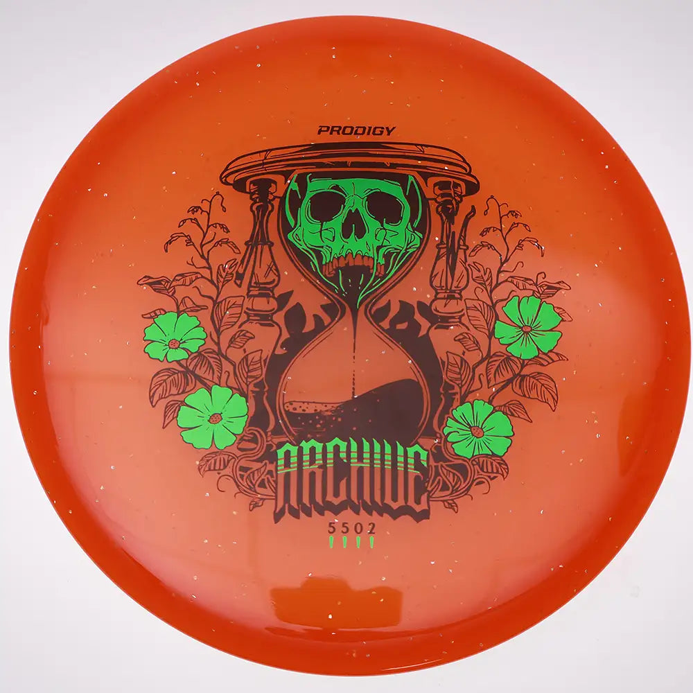#10 / 179g / Orange