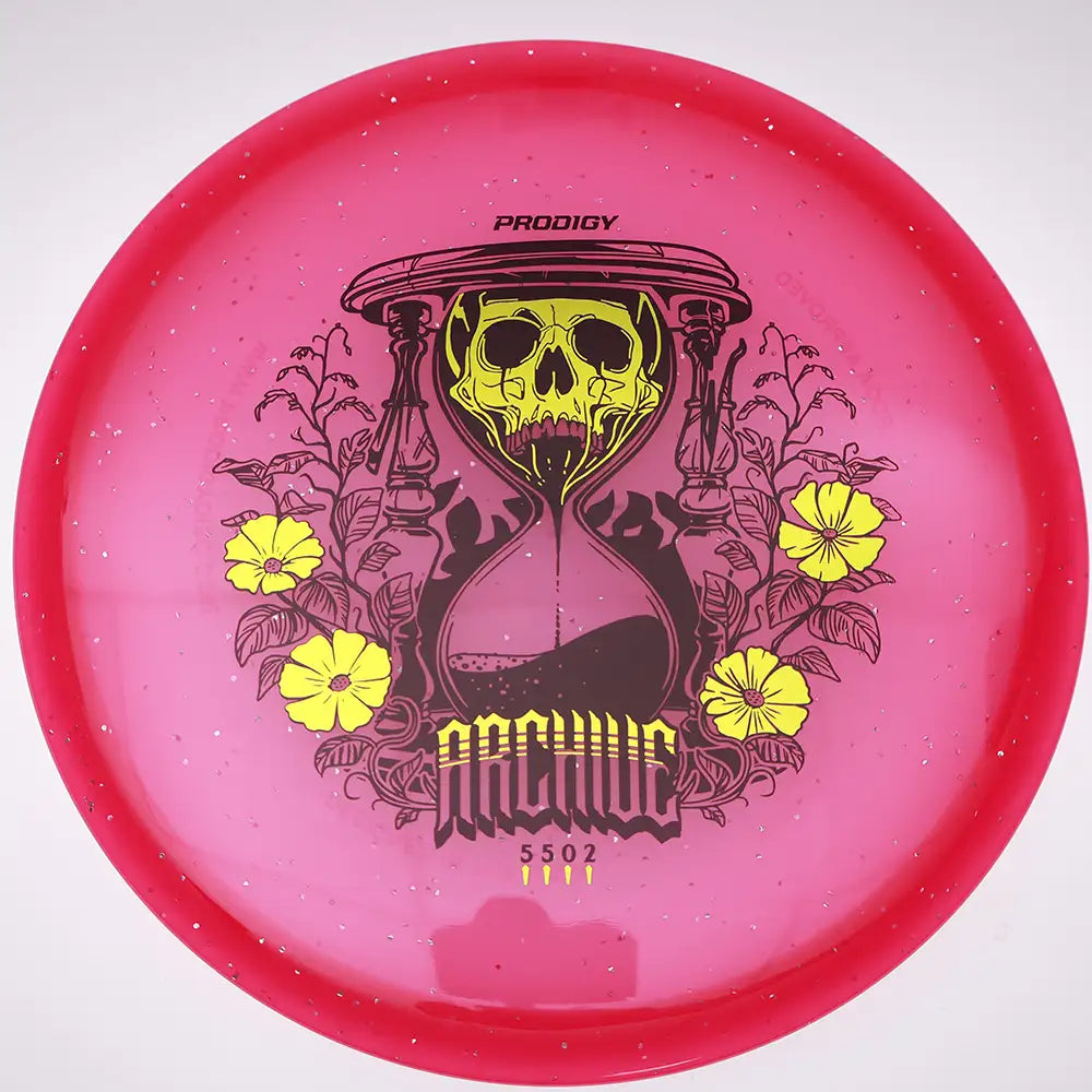 #11 / 180g / Pink
