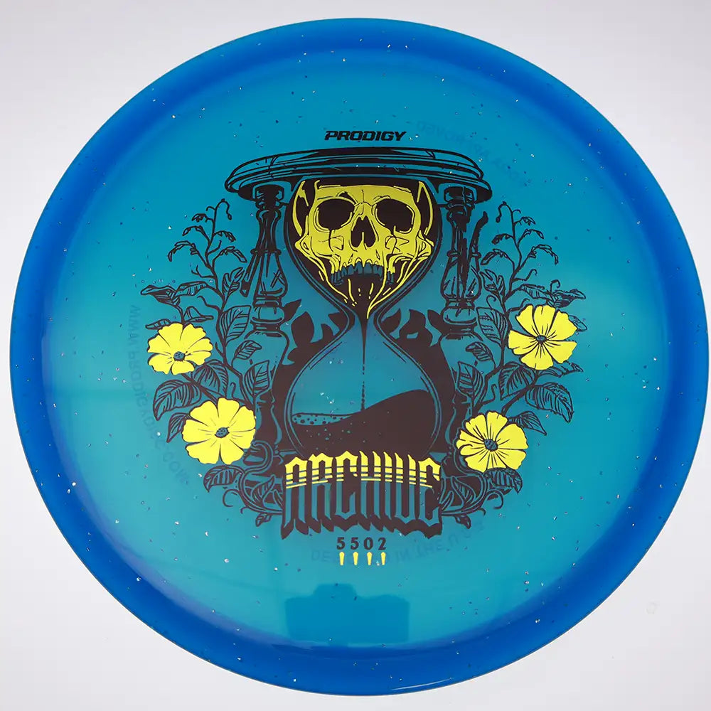 #12 / 177g / Blue