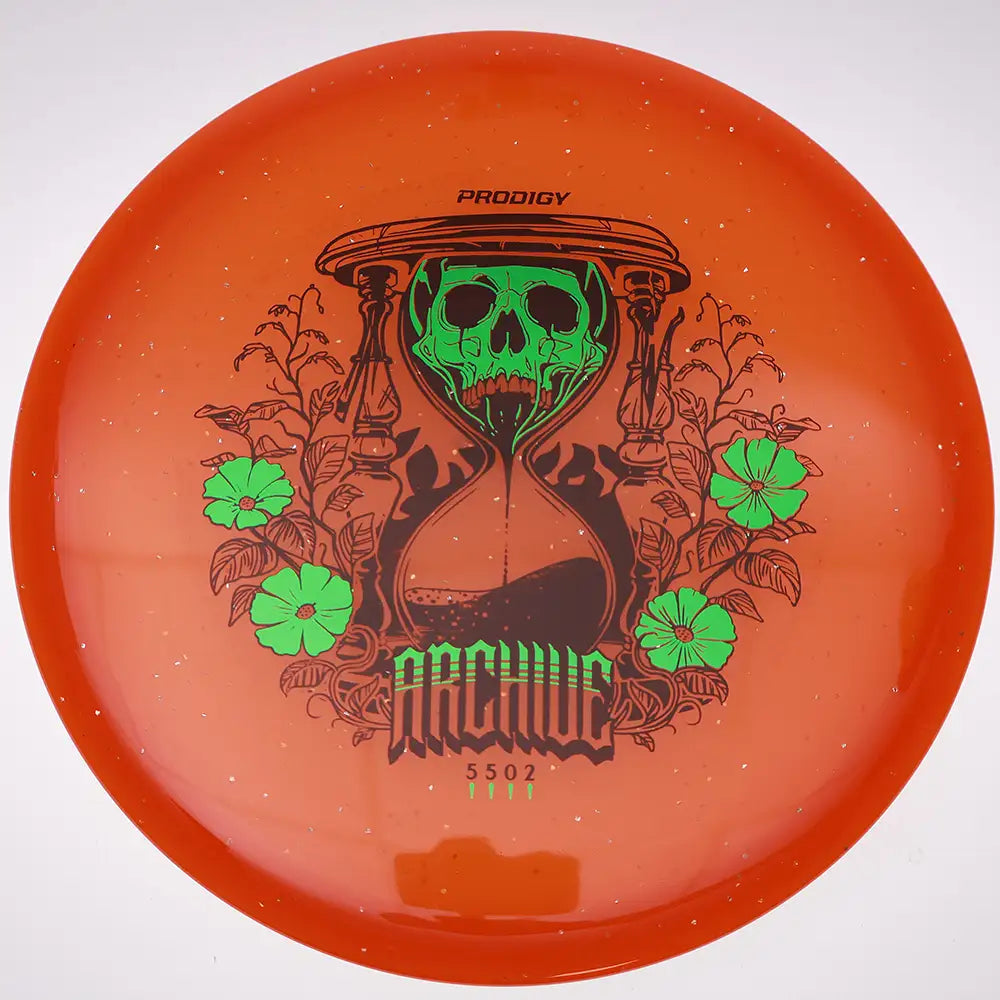 #02 / 178g /Orange