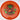 #02 / 178g /Orange