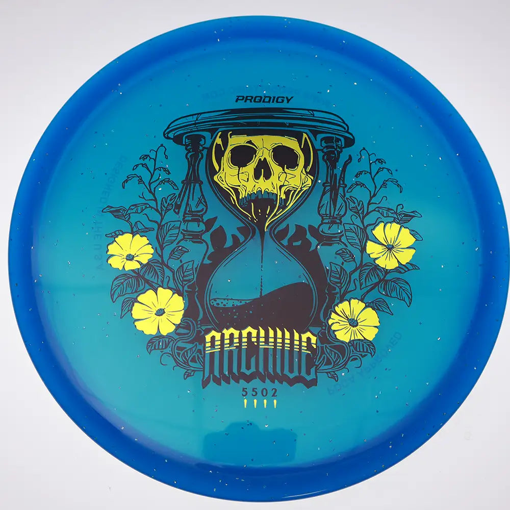#03 / 178g / Blue