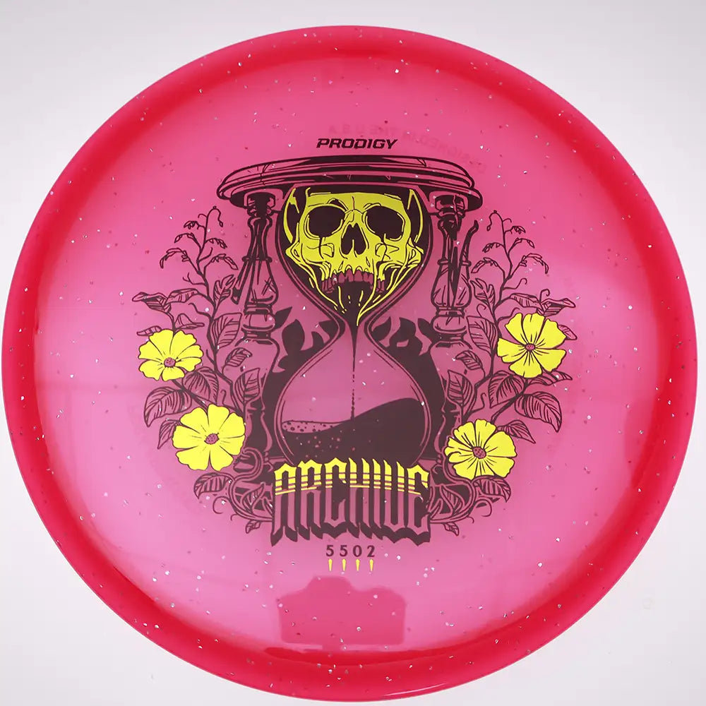 #04 / 180.1g / Pink