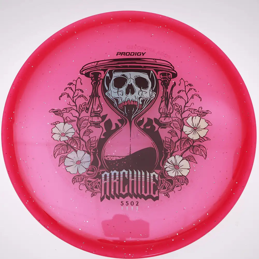 #05 / 180g / Pink