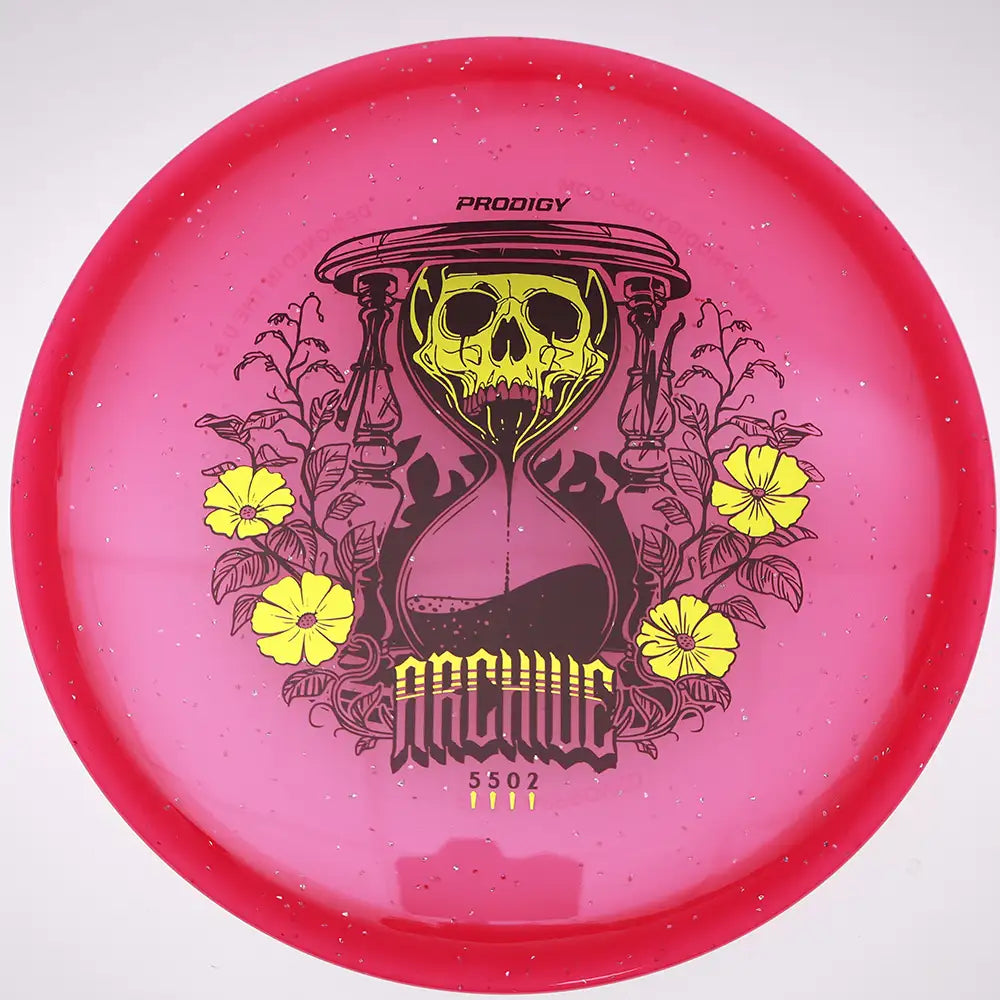 #07 / 180g / Pink