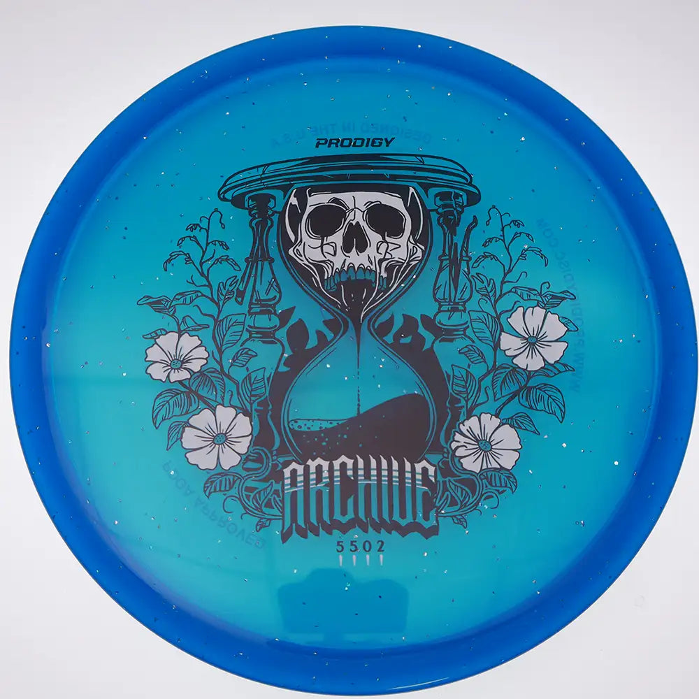 #08 / 178g / Blue