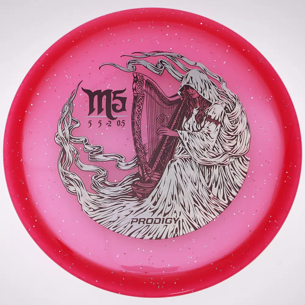 #01 / 179g / Pink