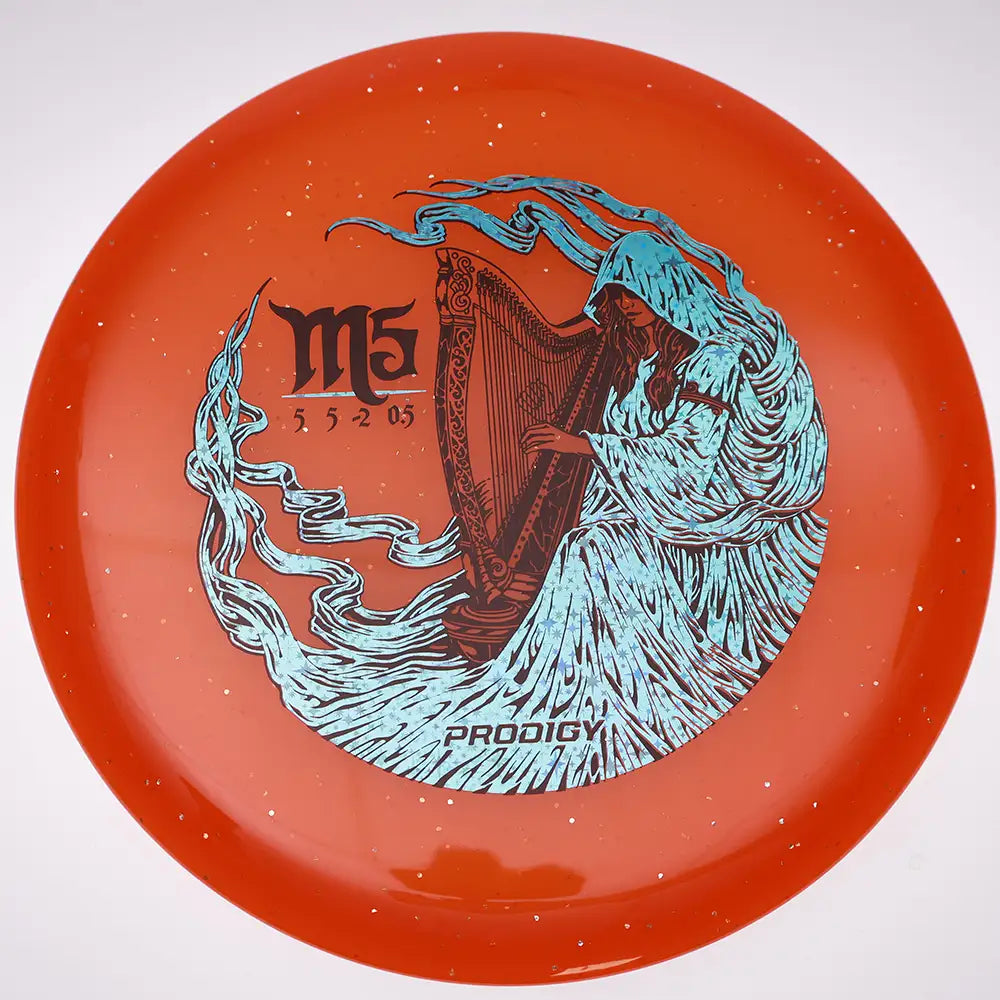 #02 / 181g / Orange