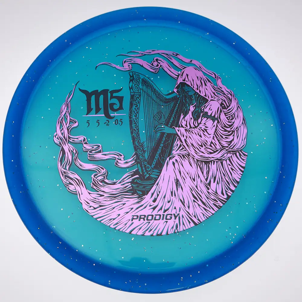 #04 / 179g / Blue