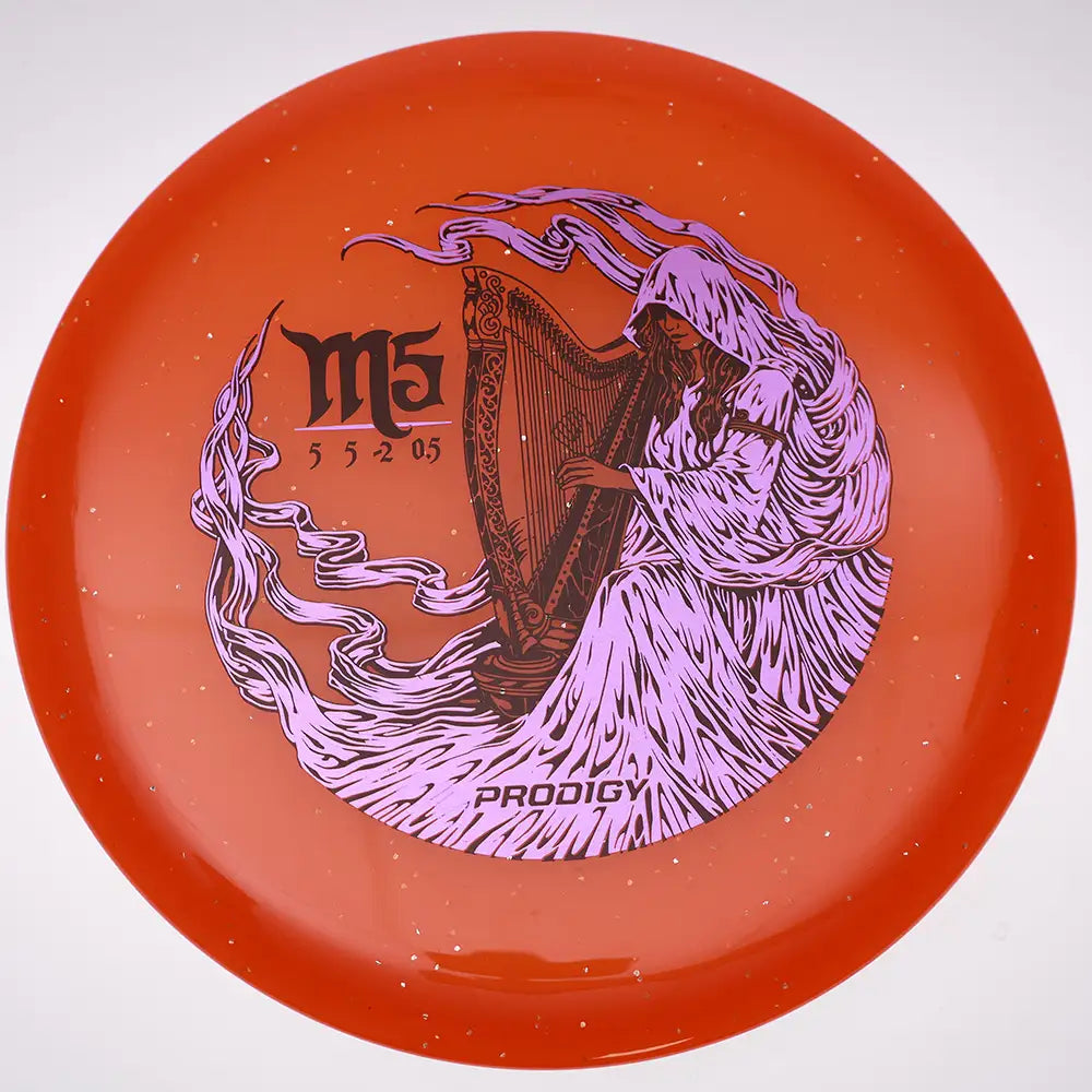#08 / 181g / Orange