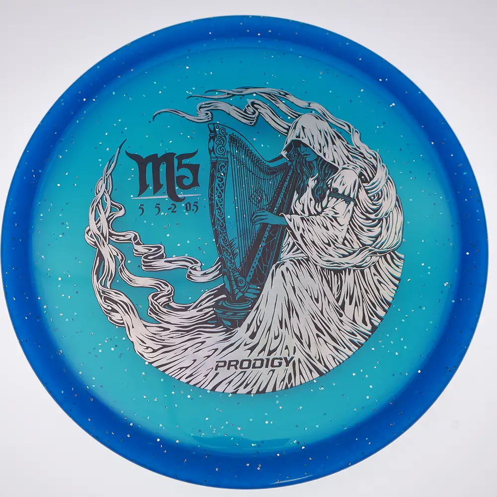 #09 / 182g / Blue