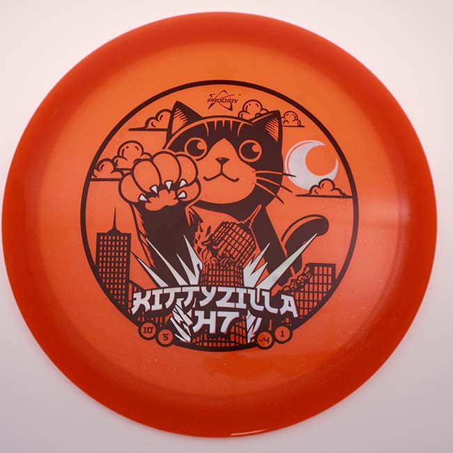 #11 / 174.6g / Orange