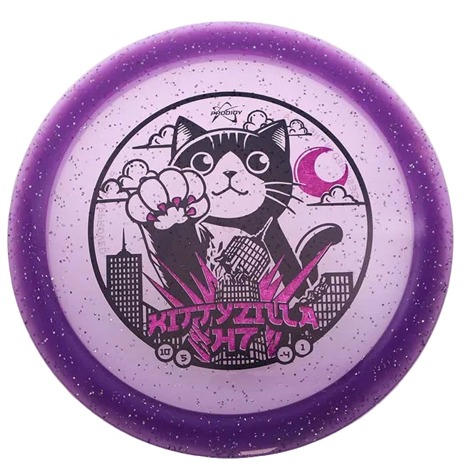 #01 / 174.1g / Purple