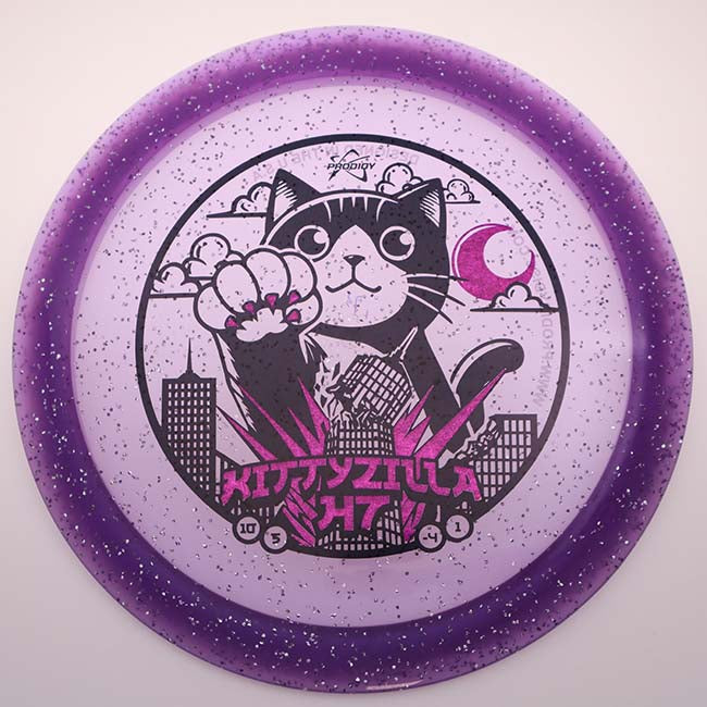 #02 / 174.2g / Purple