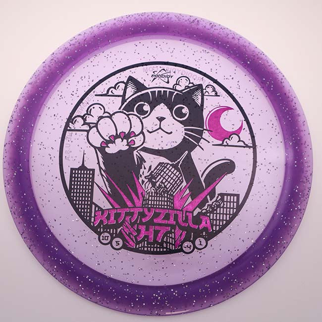 #03 / 174.3g / Purple