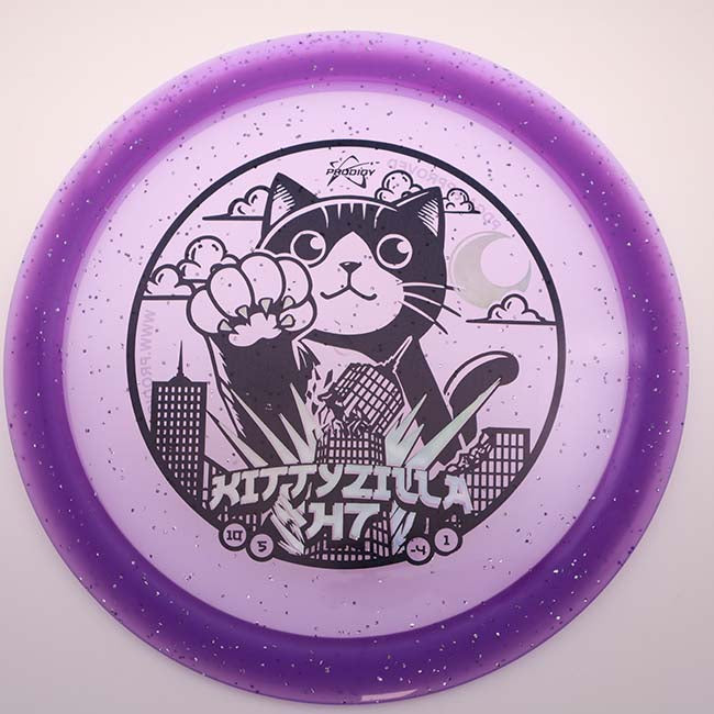 #05 / 174.3g / Purple