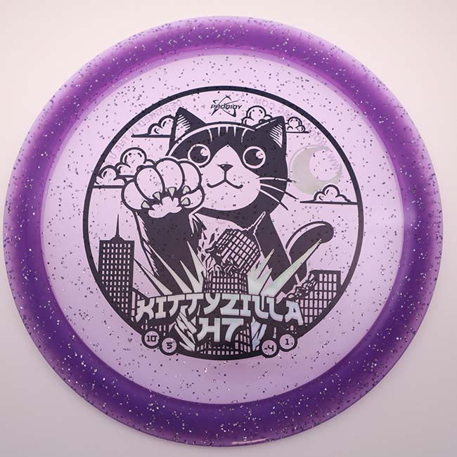 #06 / 174.4g / Purple