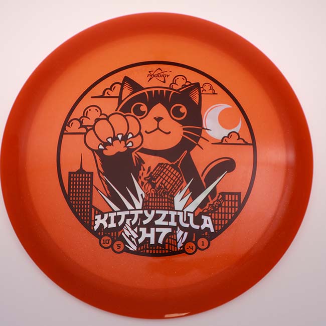 #08 / 175.1g / Orange