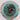 Prodigy 750 Spectrum A2 – Gavin Rathbun 2025 Signature Series | #4 / 174.6g / Teal/Orange