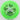 Prodigy Air Spectrum Chantel Budinsky 2025 Signature Series D2 | #1 / 161.3g / Green