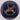 Prodigy Air Spectrum Chantel Budinsky 2025 Signature Series D2 | #2 / 162.8g / Purple