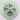Prodigy Air Spectrum Chantel Budinsky 2025 Signature Series D2 | #3 / 160.8g / Green