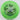Prodigy Air Spectrum Chantel Budinsky 2025 Signature Series D2 | #5 / 161.8g / Green