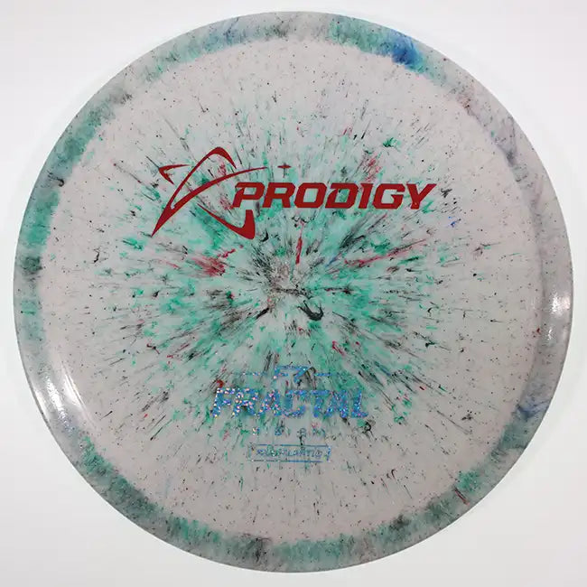 #02 / 159.5g / White/Green