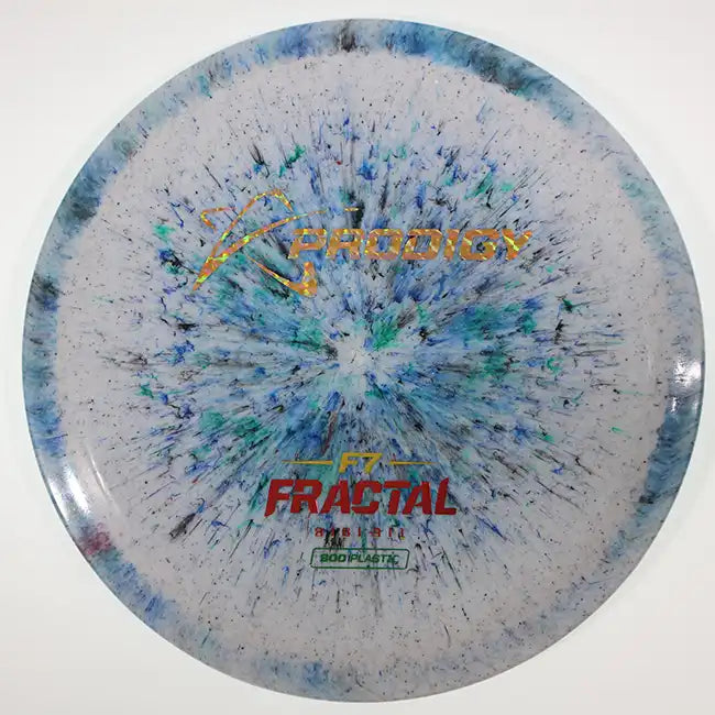 #03 / 157.7g / White/Blue