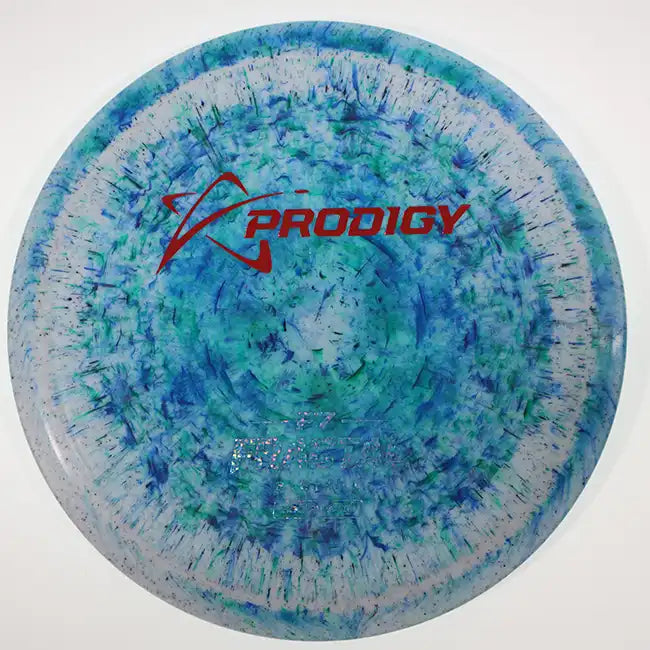 #04 / 157.1g / White/Blue