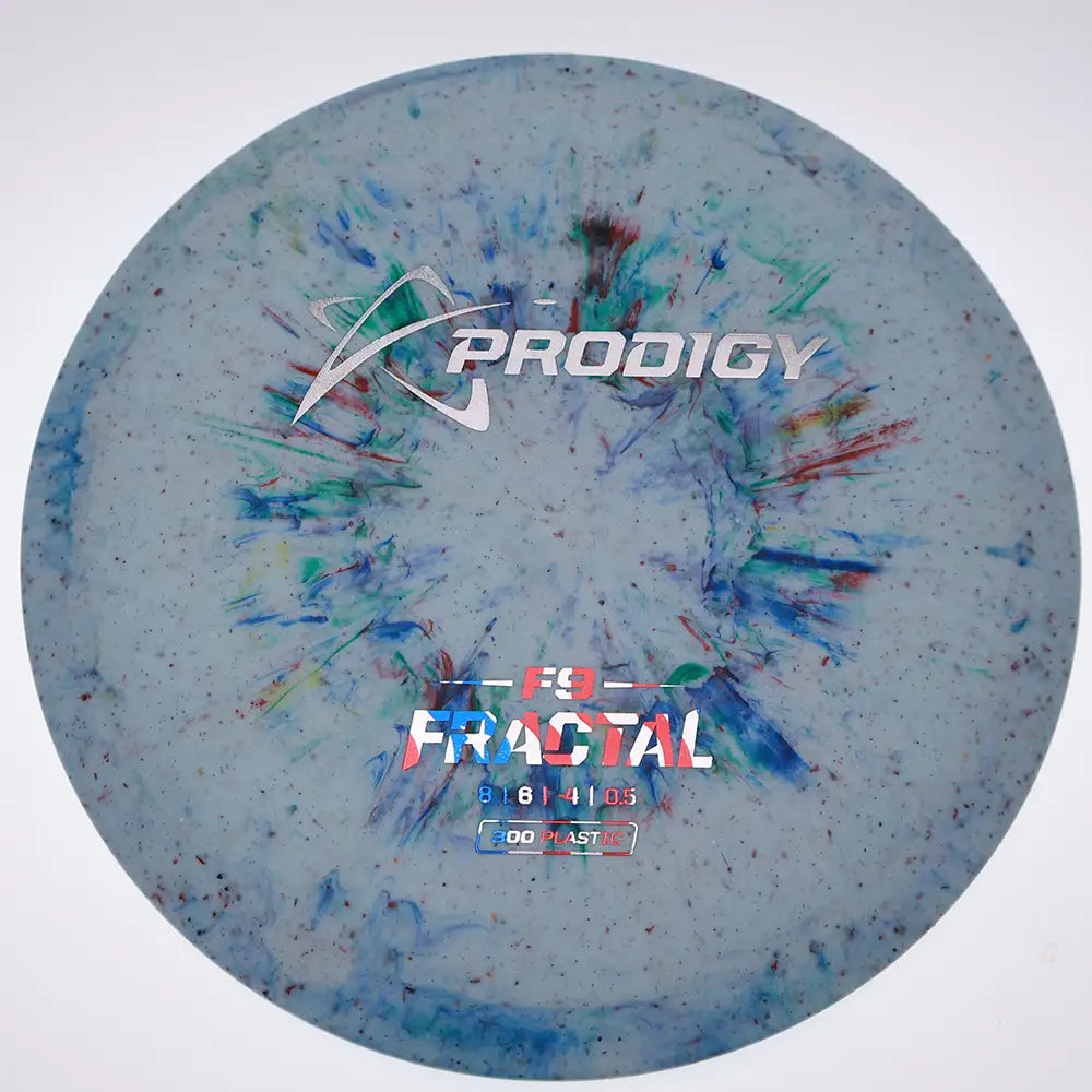 #02 / 173.5g / Blue