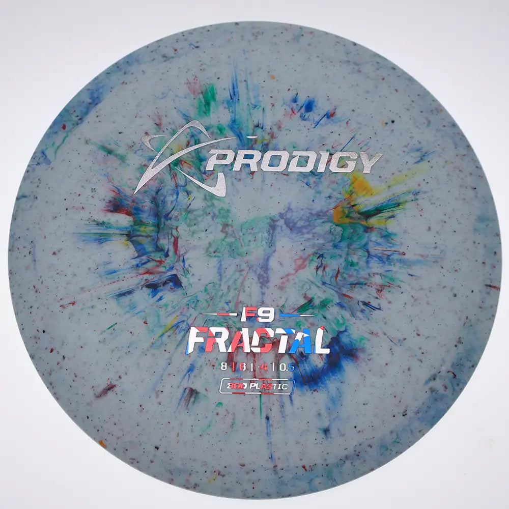 #09 / 173.5g / Blue